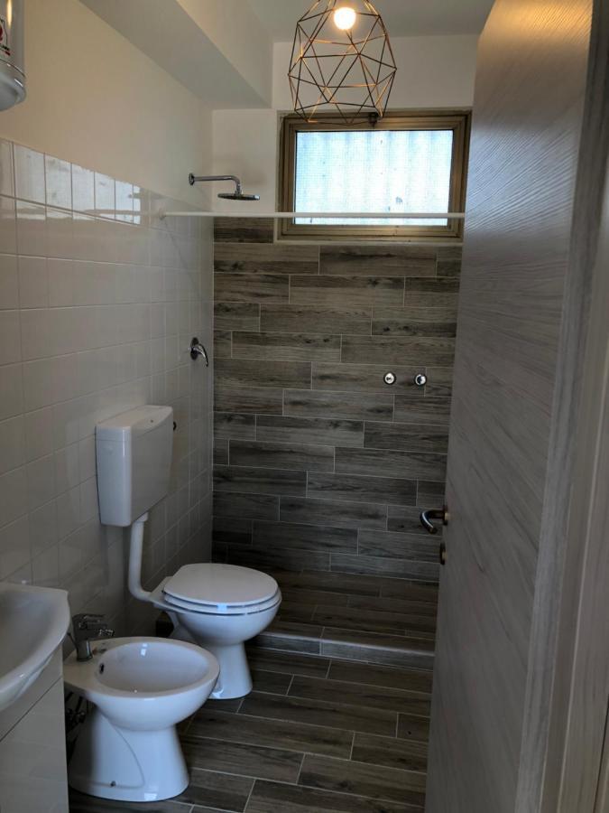 Villetta Gallo B&B Casa Vacanze Humanitas Catania Centro Sicilia Clinica Humanitas Misterbianco Exteriör bild
