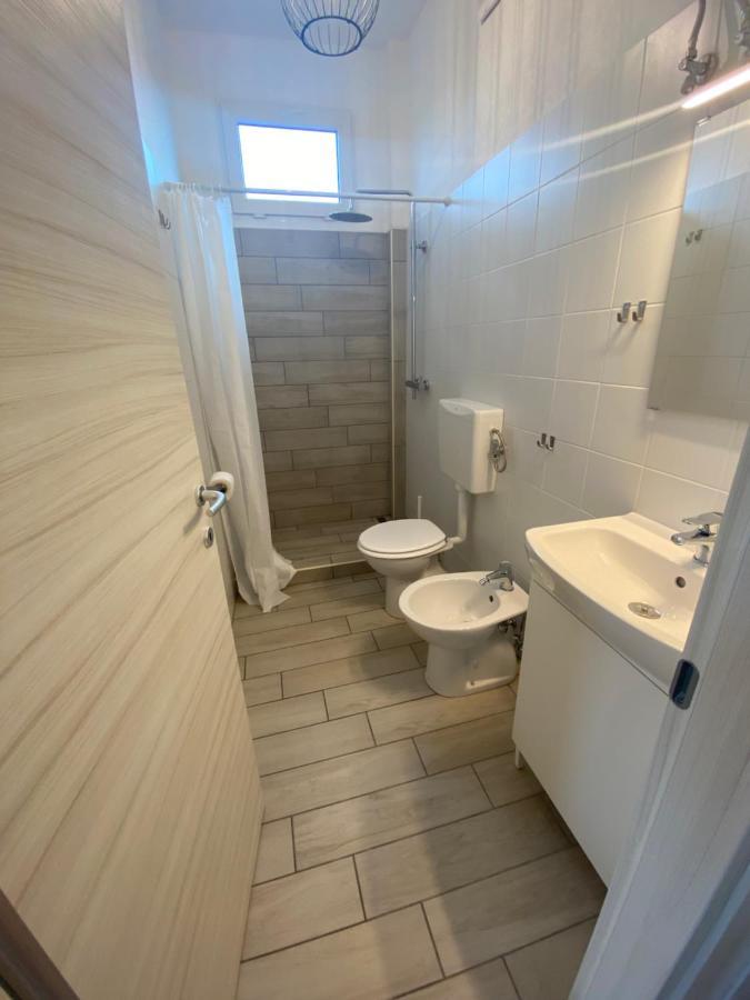 Villetta Gallo B&B Casa Vacanze Humanitas Catania Centro Sicilia Clinica Humanitas Misterbianco Exteriör bild