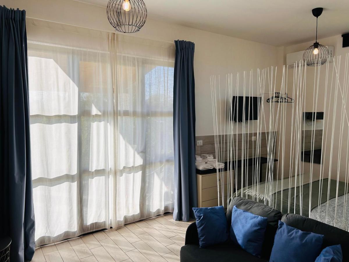 Villetta Gallo B&B Casa Vacanze Humanitas Catania Centro Sicilia Clinica Humanitas Misterbianco Exteriör bild