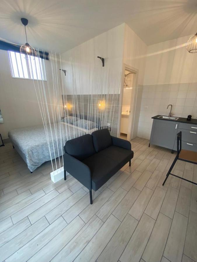 Villetta Gallo B&B Casa Vacanze Humanitas Catania Centro Sicilia Clinica Humanitas Misterbianco Exteriör bild