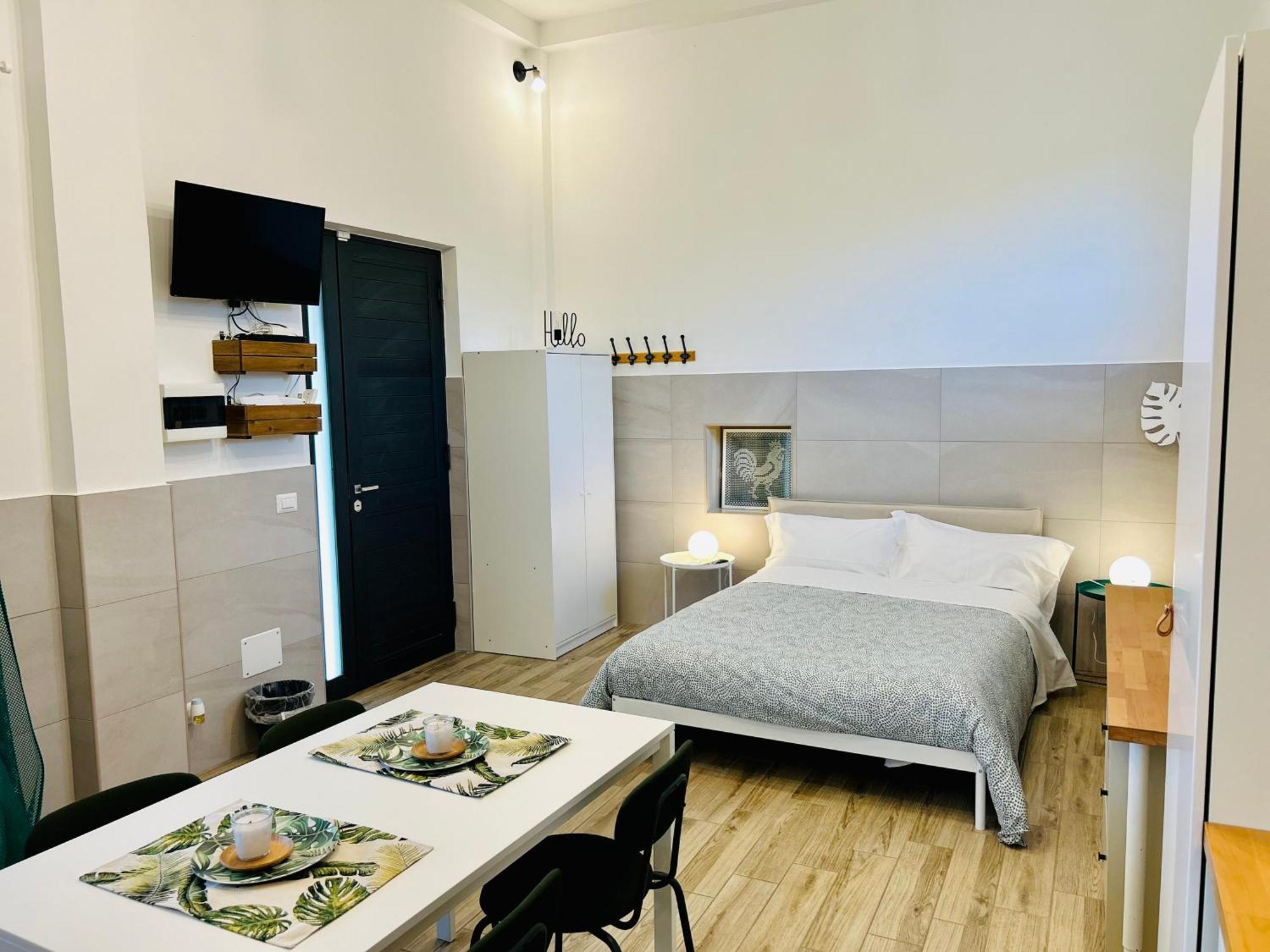 Villetta Gallo B&B Casa Vacanze Humanitas Catania Centro Sicilia Clinica Humanitas Misterbianco Exteriör bild