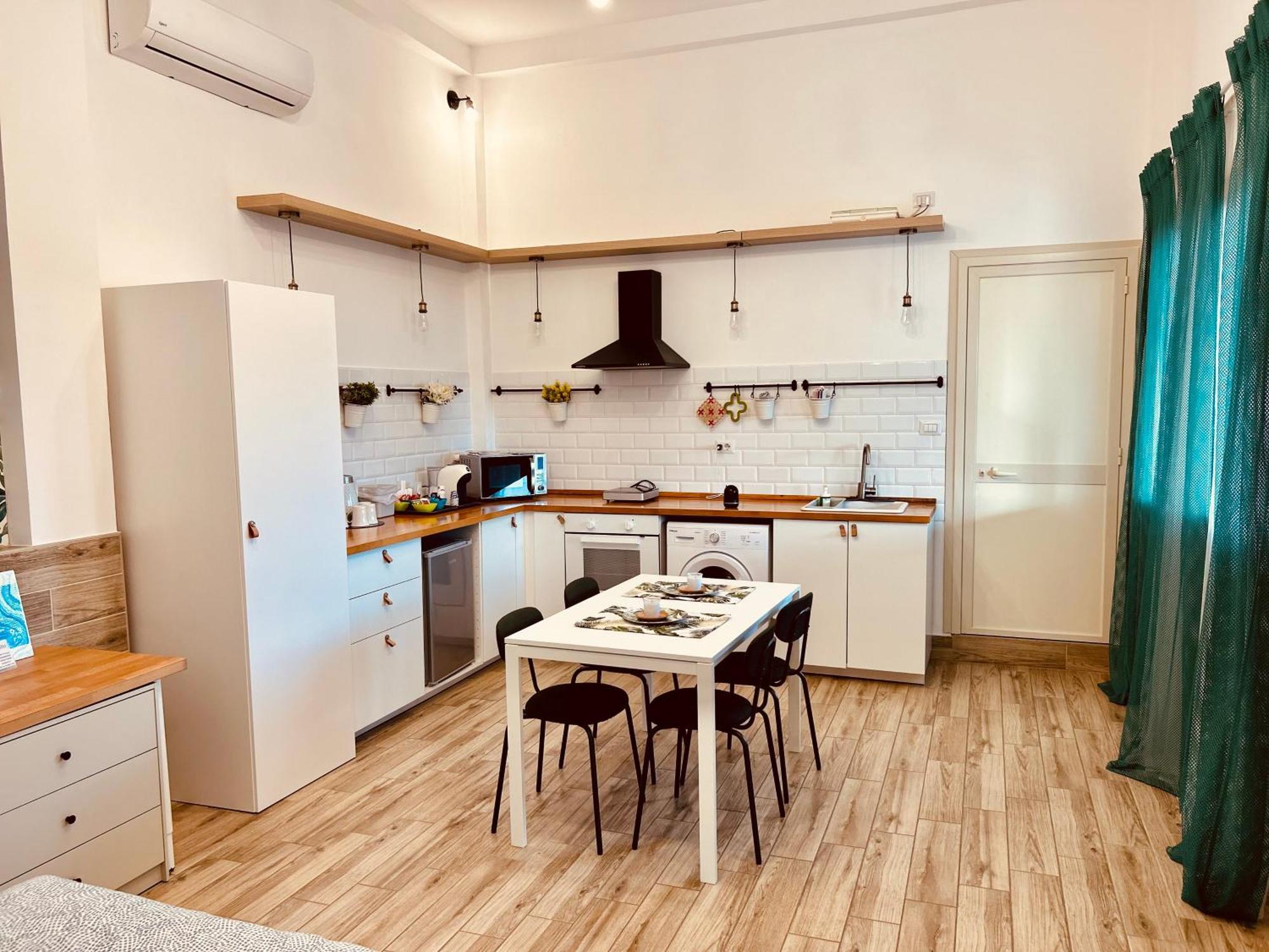 Villetta Gallo B&B Casa Vacanze Humanitas Catania Centro Sicilia Clinica Humanitas Misterbianco Exteriör bild