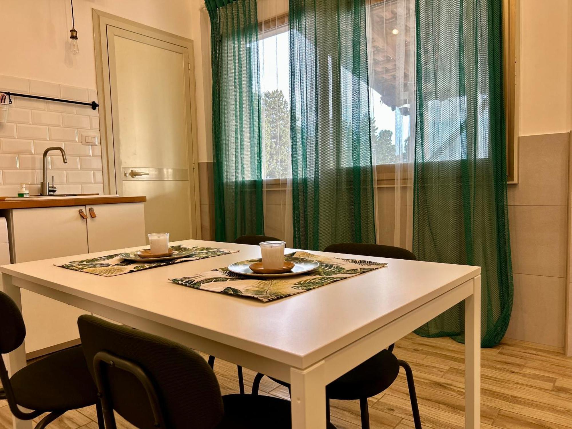 Villetta Gallo B&B Casa Vacanze Humanitas Catania Centro Sicilia Clinica Humanitas Misterbianco Exteriör bild