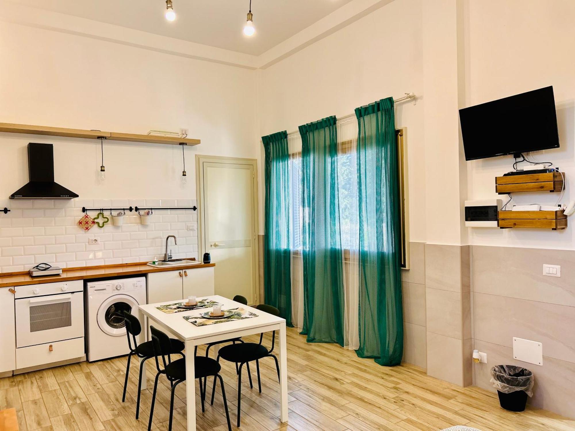 Villetta Gallo B&B Casa Vacanze Humanitas Catania Centro Sicilia Clinica Humanitas Misterbianco Exteriör bild