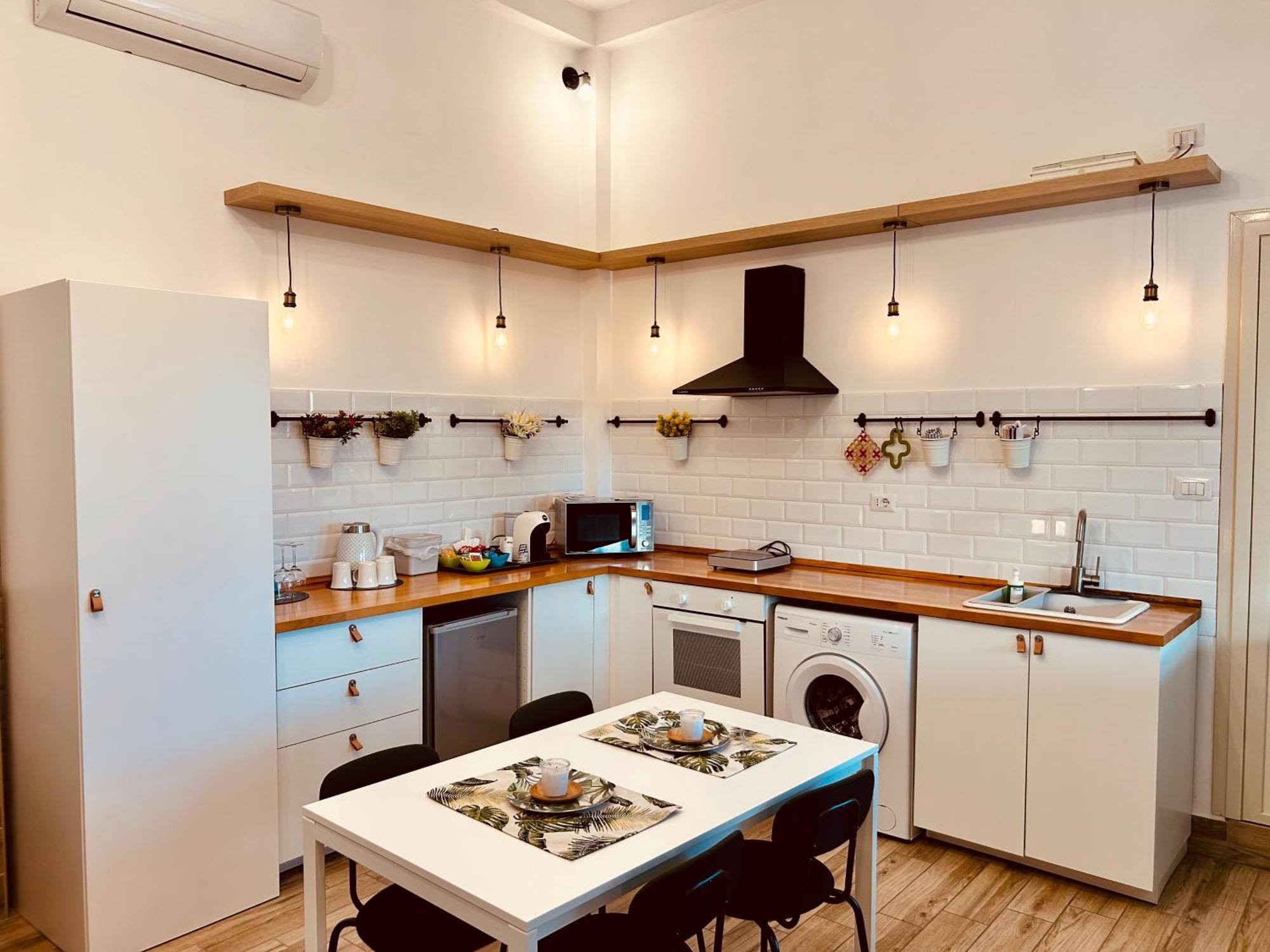 Villetta Gallo B&B Casa Vacanze Humanitas Catania Centro Sicilia Clinica Humanitas Misterbianco Exteriör bild